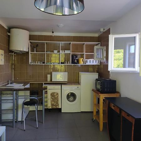 Studio Face Verdure Montreuil  Extérieur photo