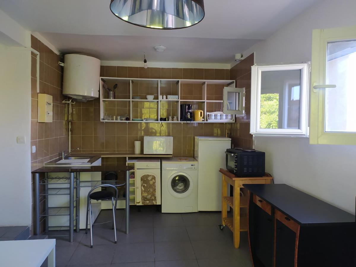 Studio Face Verdure Montreuil  Extérieur photo