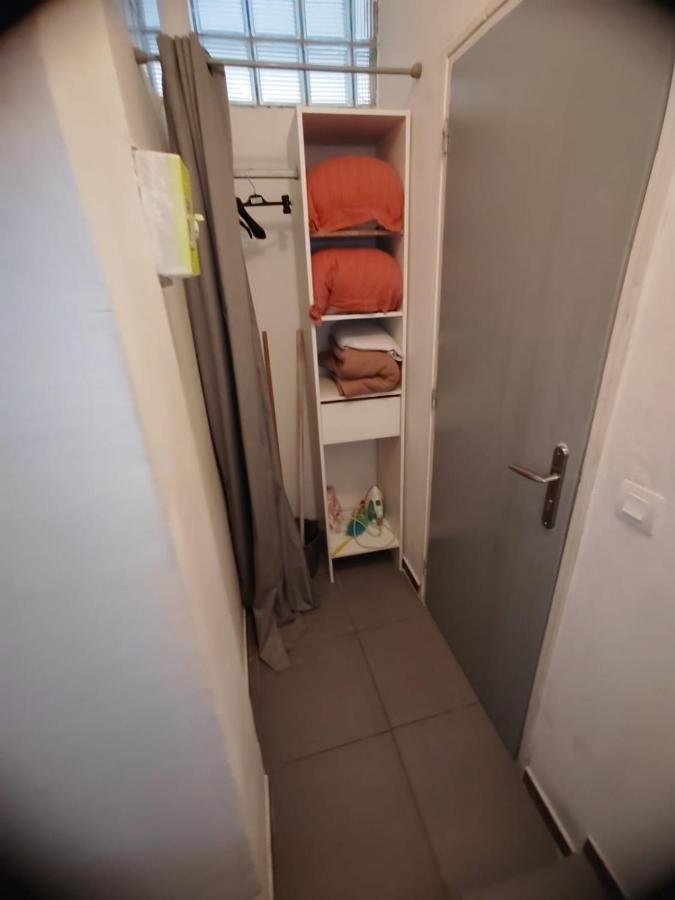 Studio Face Verdure Montreuil  Extérieur photo
