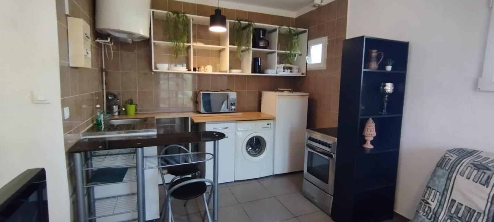 Studio Face Verdure Montreuil  Extérieur photo