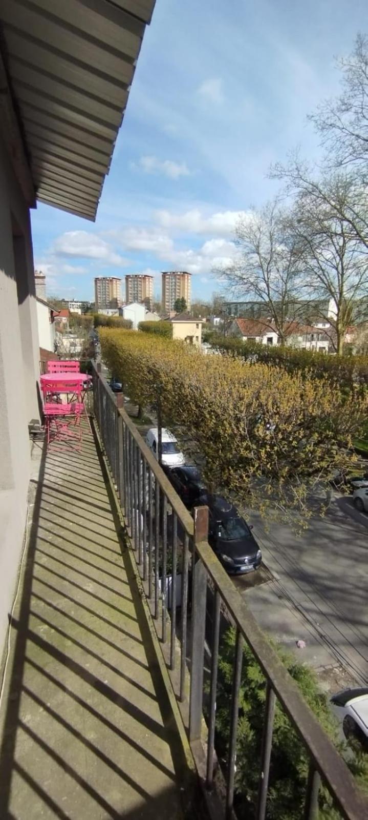 Studio Face Verdure Montreuil  Extérieur photo